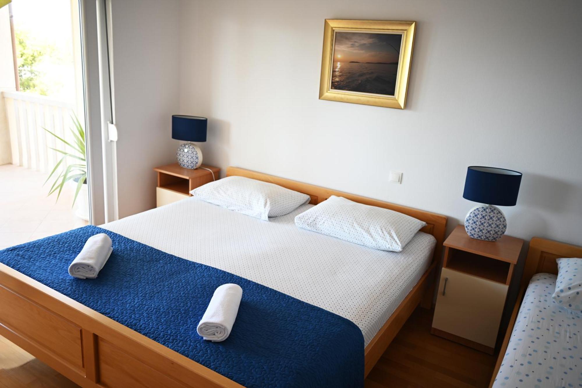 Hvar Villa Malisko Apartments Хвар Екстер'єр фото