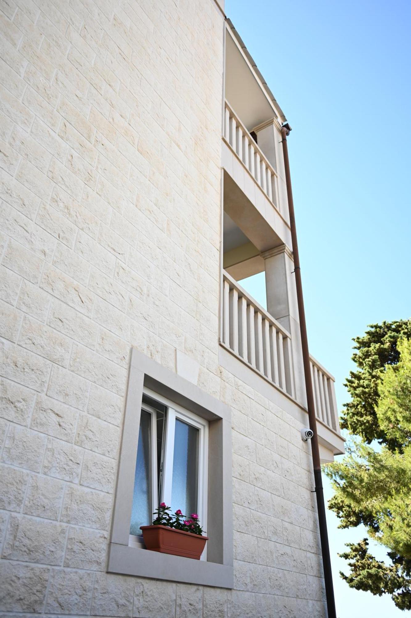 Hvar Villa Malisko Apartments Хвар Екстер'єр фото