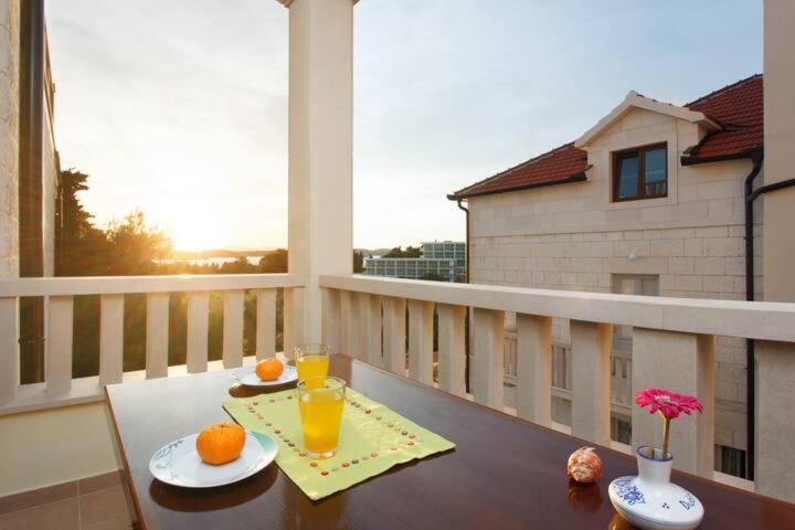 Hvar Villa Malisko Apartments Хвар Екстер'єр фото