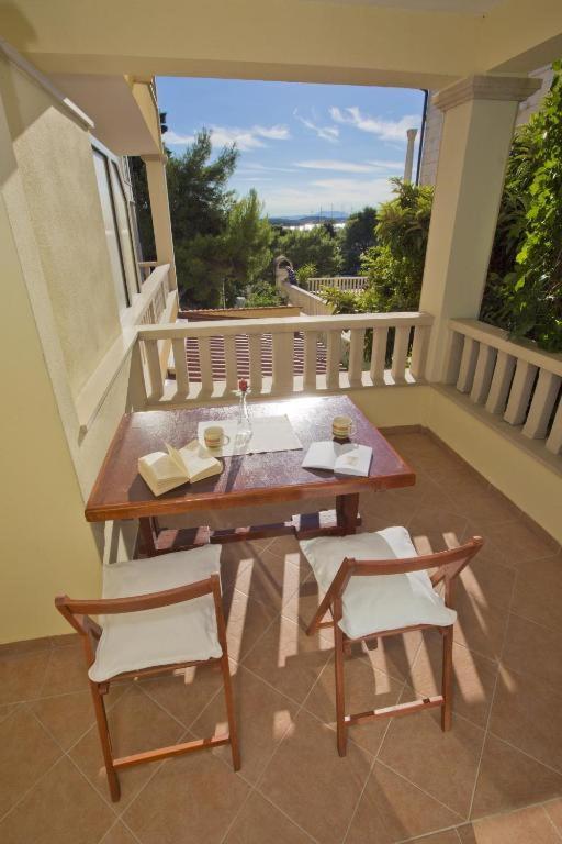 Hvar Villa Malisko Apartments Хвар Екстер'єр фото