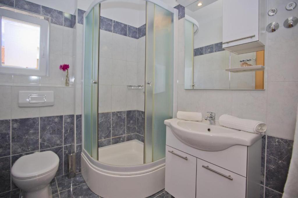 Hvar Villa Malisko Apartments Хвар Екстер'єр фото