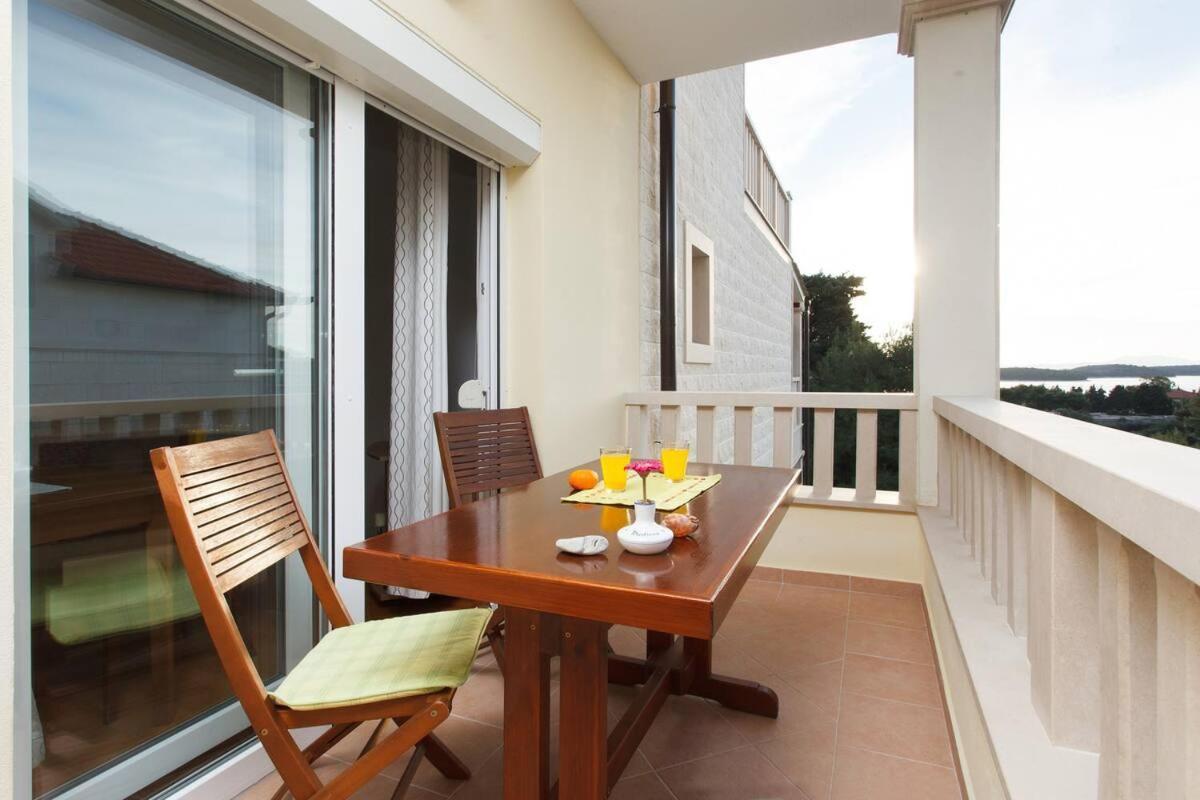 Hvar Villa Malisko Apartments Хвар Екстер'єр фото