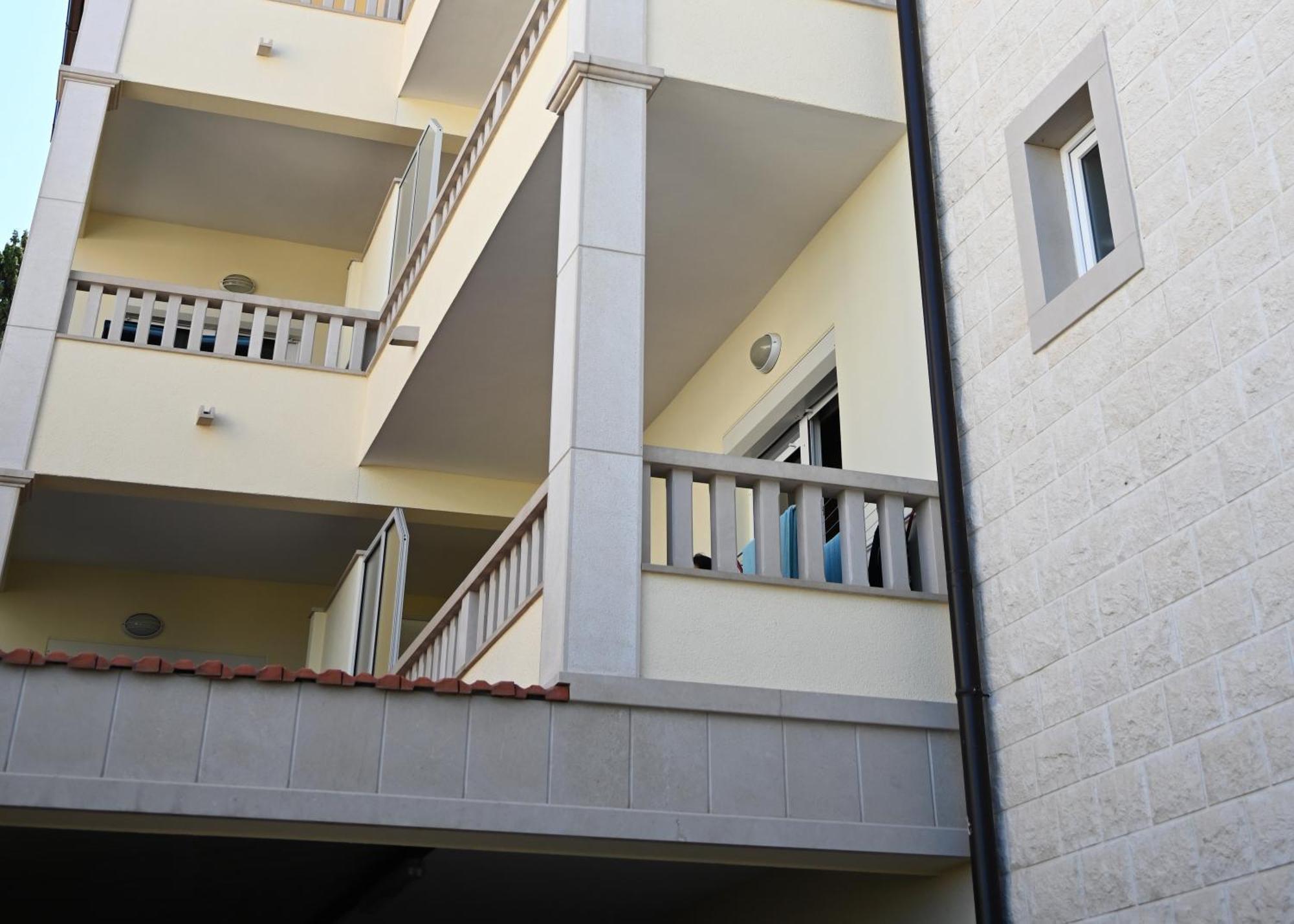 Hvar Villa Malisko Apartments Хвар Екстер'єр фото