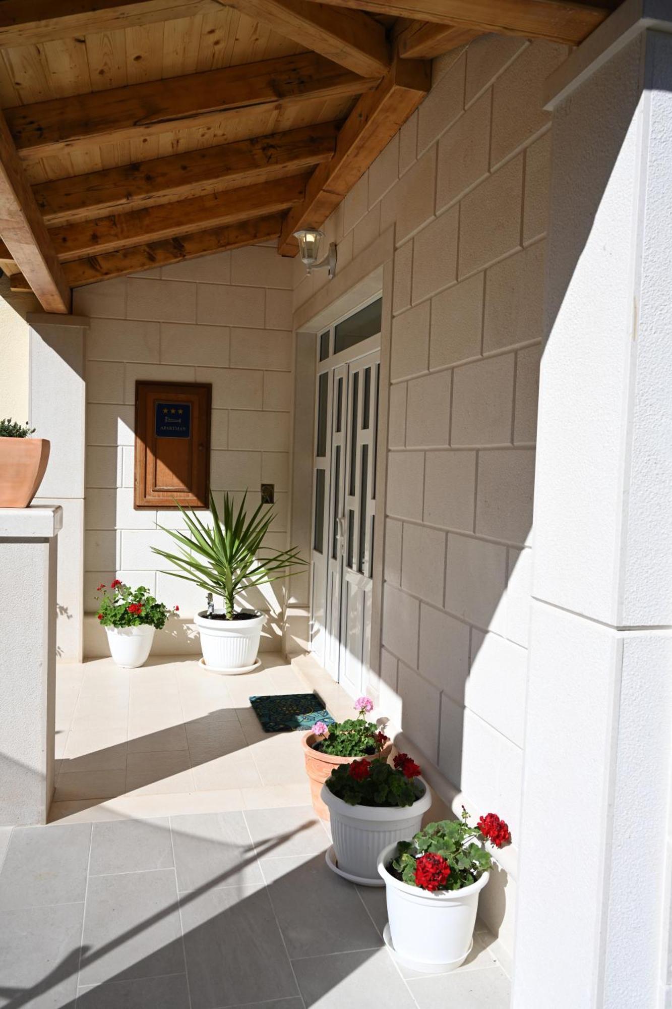 Hvar Villa Malisko Apartments Хвар Екстер'єр фото